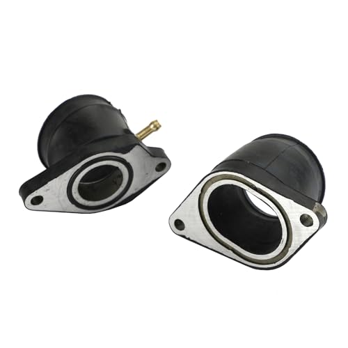 Botas de carburador múltiples L & R que eliminan fugas de aire en Raptor 660R 2001-2005 3