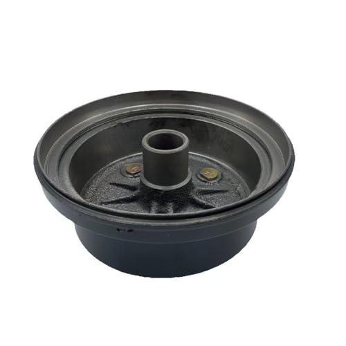 Tambour de frein arrière 250CC pour ATV JS250 K2 45 degrés