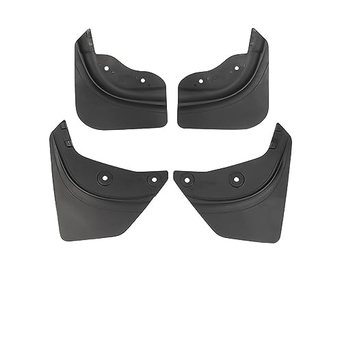 Protectores de guardabarros para coche Tesla Model 3 y Model Y, accesorios de ruedas