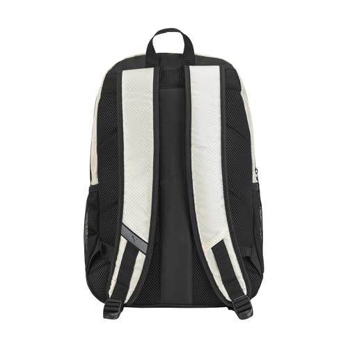 Image of PUMA unisex-adult Contender Backpack with Laptop Sleeve, Item Organizer & Media Pocket