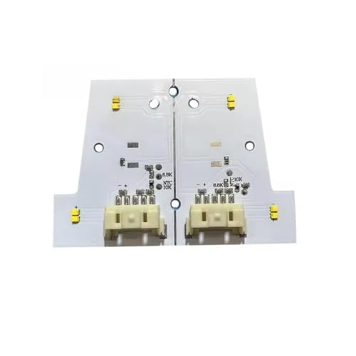Módulo de Controlador de Faros DRL para BMW M3 M4 F32 F36 F82 LCI no Adaptable