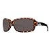 Costa Del Mar Women's Isabela 580 Plastic