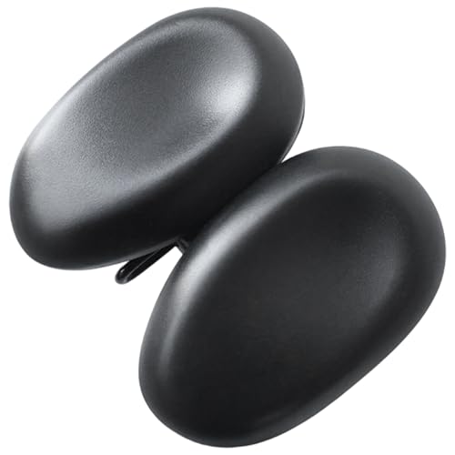 Finis les douleurs d'assise avec cette selle de vélo sans nez ergonomique