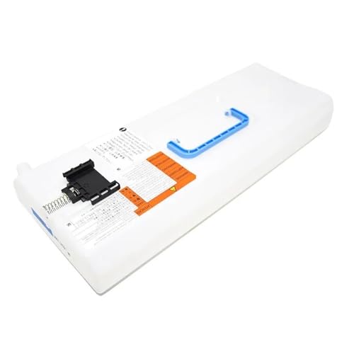 Caja de tóner residual WT202 compatible con Canon ImageRUNNER Advance C5535 C5540 2