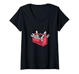 Toolbox Construction Electrician Carpenter Builder
