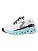 Produktbild Skechers Herren Glide-Step Altus Sneaker, White Hotmelt/Mesh/Blue Trim, 43 EU