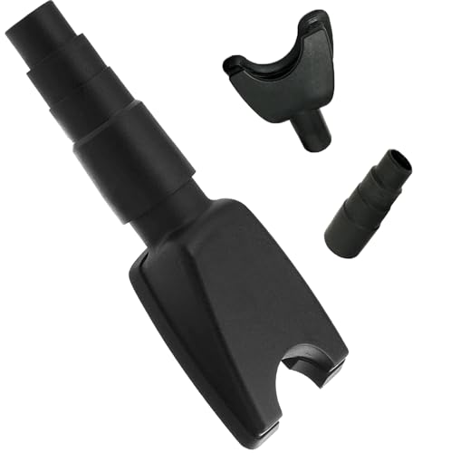 Hand-Free Drill Dust Collector - NeilBee Drilling Hole Saw Dust