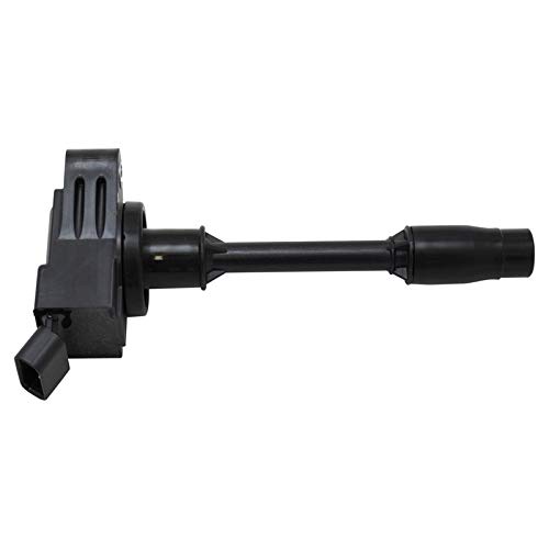 TRQ Ignition Coil Set 4 Piece Compatible with 12-15 Toyota Prius Plug-In 16-21 Prius 17-21 Prime 19-21 Awd-E by TRQ - Image 5