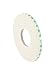 3M 4026 Natural Polyurethane Double Coated Foam Tape, 0.25" Width x 5yd Length (Pack of 1)