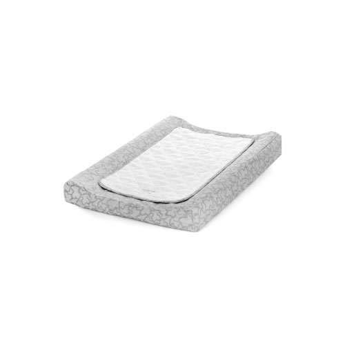 TOUS BABY - Cambiador para cómoda Kaos. Color Gris.