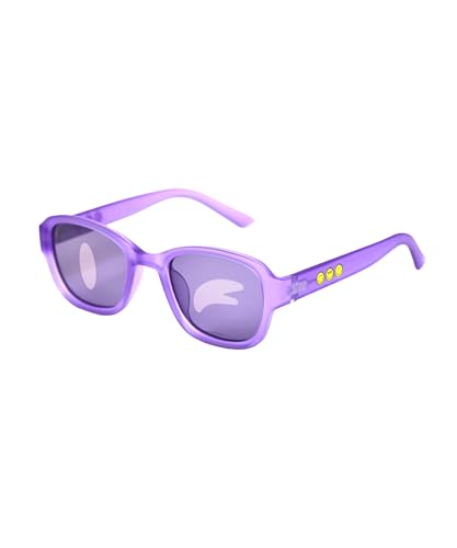 Image of SMILEYWORLD Kids Sunglasses Polarized UV400 Protection for Boys Girls Flexible Unbreakable Lightweight Shatter-Resistant