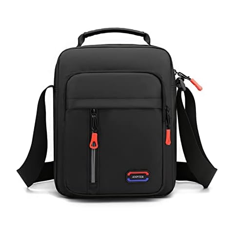 Sac à bandoulière ANPTER Cover