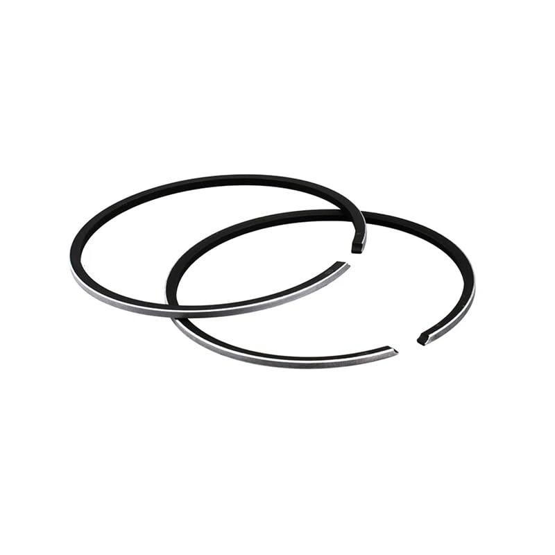 Segments de Piston STD 72mm pour Moteur de Bateau 25hp 30hp 2 Temps - 3
