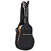 ISO TRADE Gitarrentasche Gitarrenhülle 41''für Akustikgitarre und Klassikgitarren mit Rucksackgarnitur Schwarz 7880 Trade günstig Kaufen-ISO TRADE Gitarrentasche Gitarrenhülle 41''für Akustikgitarre und Klassikgitarren mit Rucksackgarnitur Schwarz 7880