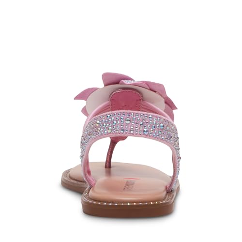 Steve Madden Girl's Macee Sandal3