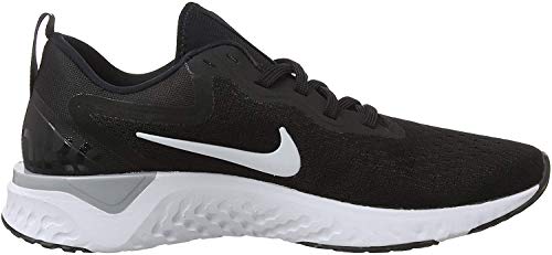 nike odyssey react noir