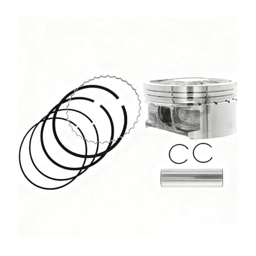 Kit piston et cylindre compatible moteur R 800 800R HD8