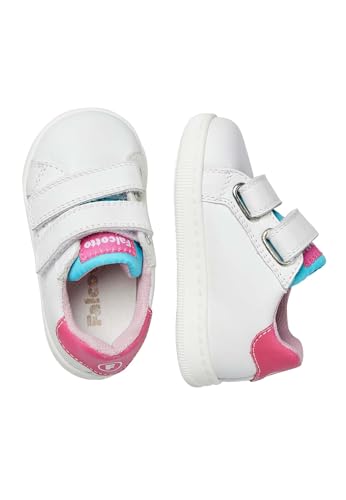 Falcotto Girl's Kiner Low Vl (Toddler) Sneaker2