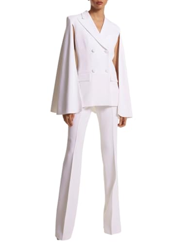 Costume de cape femme élégant pour cosplay quotidien et soirées chic Ulnomio