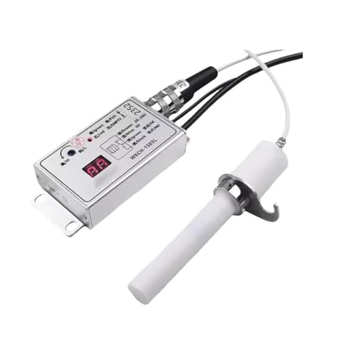 Sensor WKCH1503 avec sensibilité réglable pour économie énergie - 2