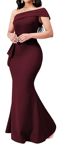 Women Evening Dress Bodycon Long Maxi Dresses Sexy Floor Length Mermaid Dress4