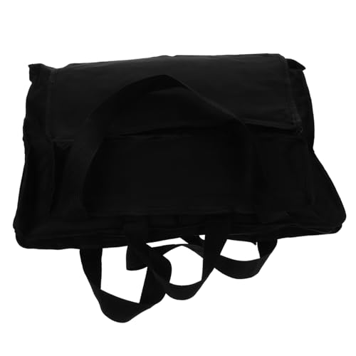 ARTIBETTER Art Portfolio Bag Large Storage Case for Drawing Board Art Supplies and Documents Durable Lightweight Sketching Backpack