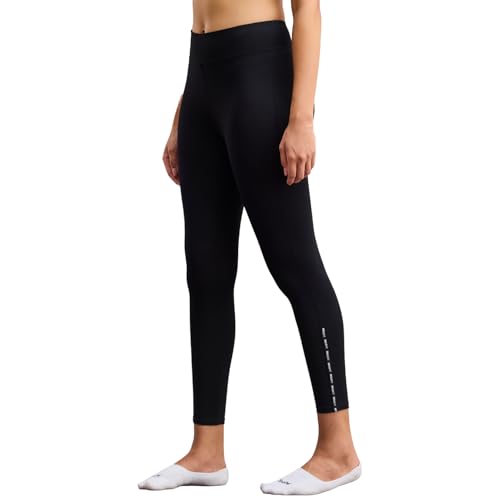 Image of Boldfit Gym Leggings for Women Workout Yoga Tights for Womens Full Length Leggings for Woman Yoga Pants for Woman Workout and Gym Tights Women high Waist