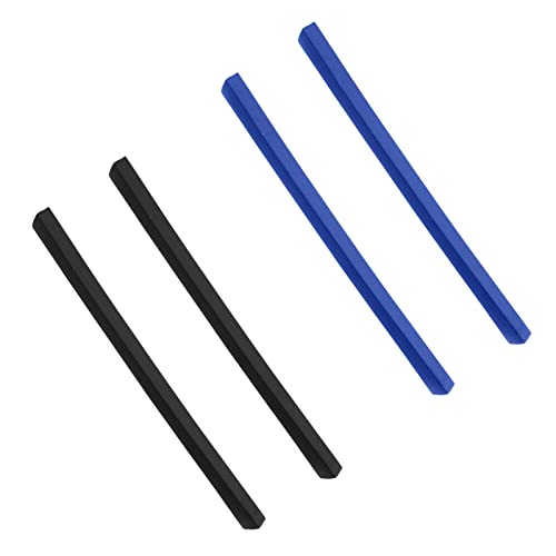 Image of BLAZERBUCK Replacement Ear Socks for Oakley Conductor 6 OO4106 / Conductor 8 OO4107 Sunglasses