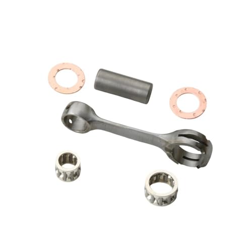 Kit bielle vilebrequin course pour réparer le jeu moteur LX 2T 50