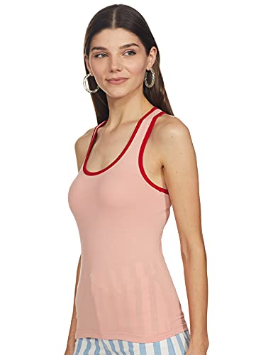 Image of Longies Women's Regular Fit Tank Top