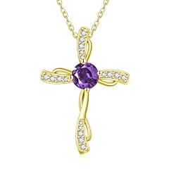 Gold-02-Feb Birthstone