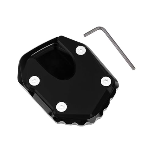 Coussin d'extension béquille Forza 750 pour stabiliser votre moto de 2020 à 2023