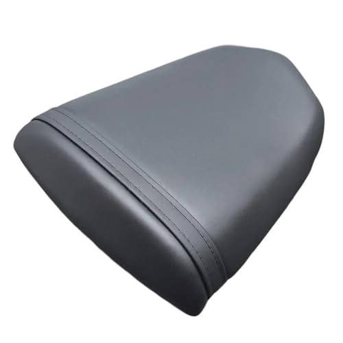 Asiento trasero GSXR 600 de alta densidad y acolchado ergonómico