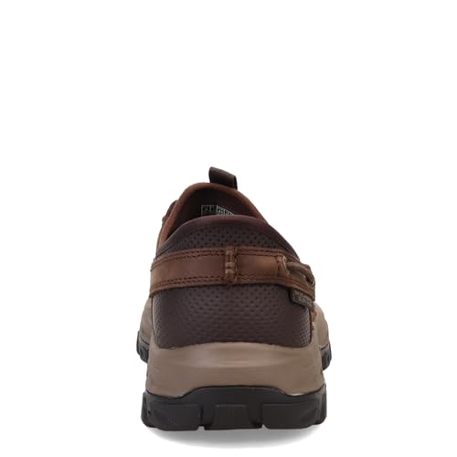 Image of Skechers Men's Knowlson-Shore Thing Hands Free Slip-ins