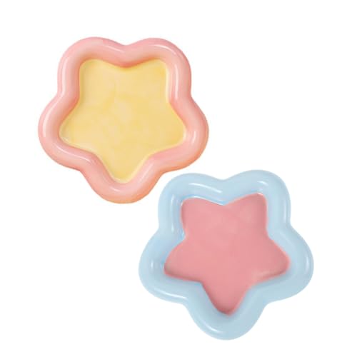 ROMISBABA 2個 ボ 犬 ボ 犬 餌 ボ