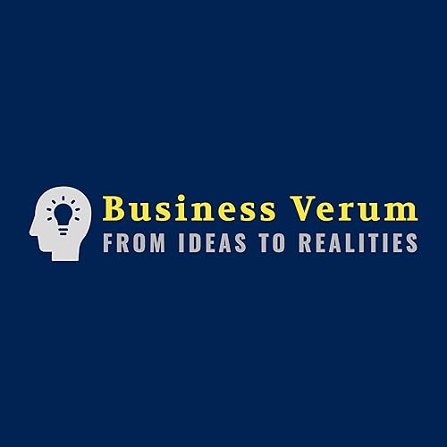 Business Verum - Who and what we are cover art