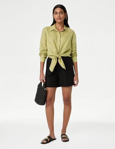 Image of Marks & Spencer Women Shirt