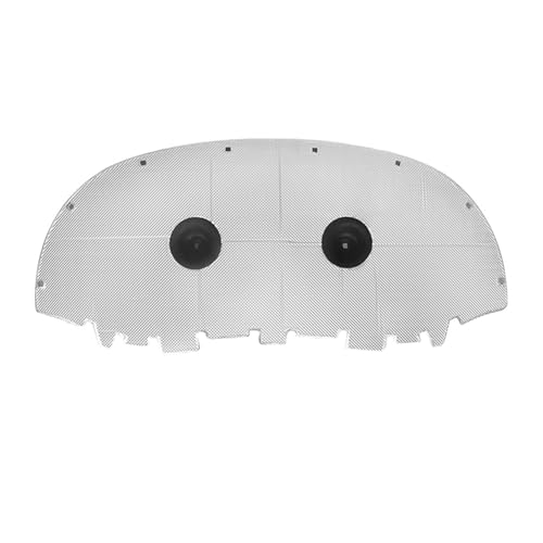 Housse isolation capot moteur Skoda Kodiaq isolant thermique phonique