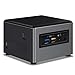 Produktbild Intel NUC BOXNUC7I3BNH Barebone Bausatz