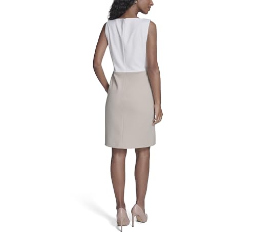 Image of Tommy Hilfiger Sheath Dress