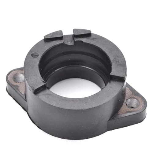 Solución para fugas en admisión Yamaha SR500 4