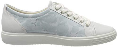 Image of ECCO Soft 7 Monochromatic 2.0 Sneaker