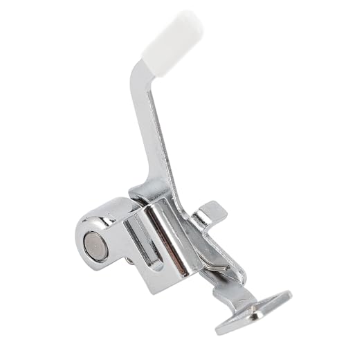 Prensatela para máquina de coser universal multifuncional