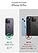 Poetic Neon Series for iPhone 14 Pro Case, Dual Layer Light Weight Slim Shockproof Protective Drop Protection Phone Case 2022 New Cover for iPhone 14 Pro (6.1 Inch), Military Green