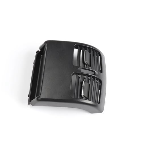 Cubierta de rejilla de ventilación de alta precisión para Benz Clase C 2048304354 7