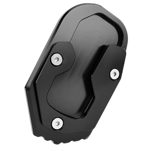 Extension de béquille latérale Pan America 1250 support élargi moto