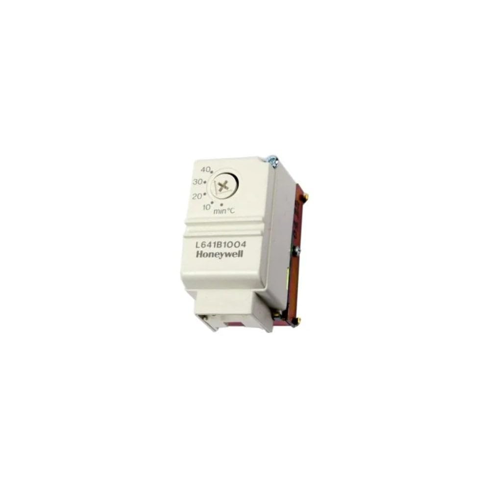 Honeywell L641 Low Limit Pipe Thermostat Stat L641B1004 NEW