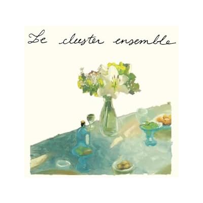 Le Cluster Ensemble