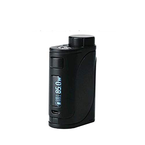 Cigarette électronique Mod E. LEaf iStick Pico 25 Mod 85W sans batterie 18650 avec batterie de 0,91 pouces - Image 4