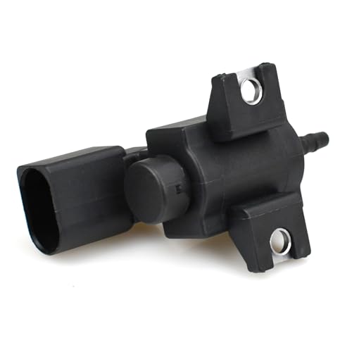 Vanne de purge 037906283D stoppe fuite pression turbocompresseur Eos GTI - 5